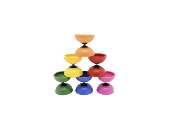 Diabolo tornado