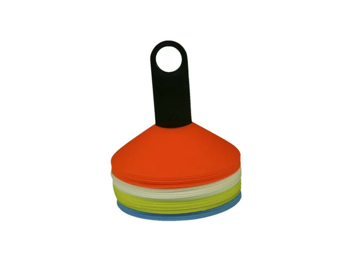 Set de 40 multimarqueurs classiques