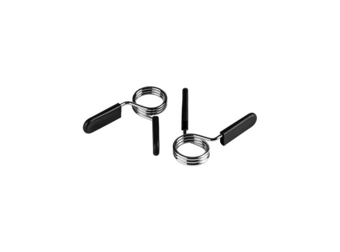Accessoires barre spring lock