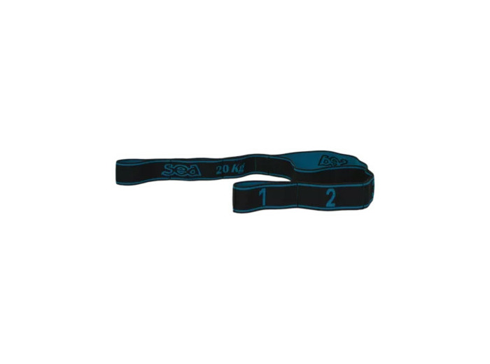 Bande elastique fitness 20
