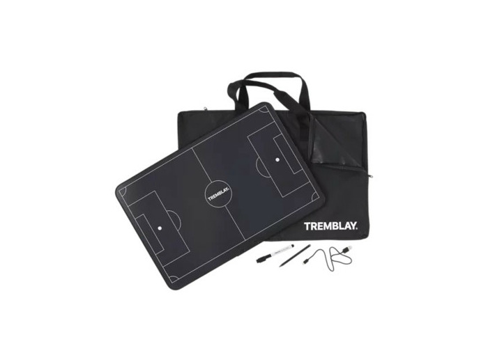 Tablette tactique football ecran lc