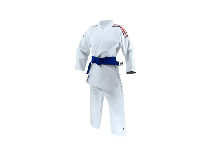 Kimono De Judo