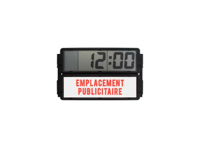 Afficheur de temps dt710