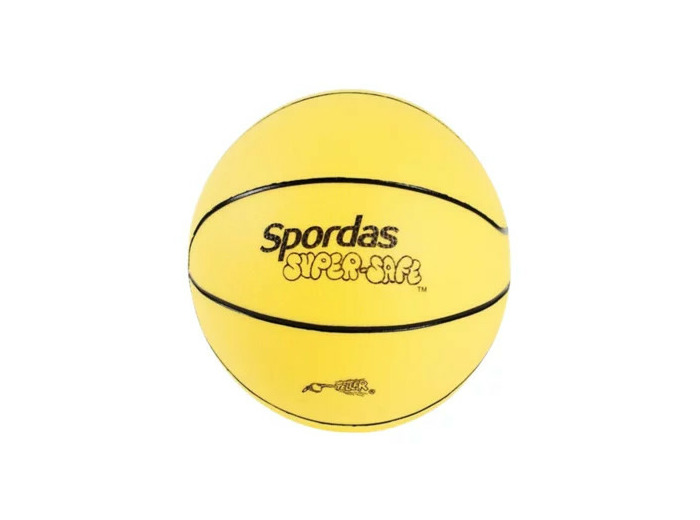 Ballon basket supersafe t3
