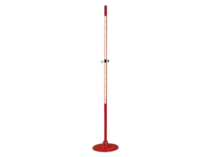 Poteaux hauteur club