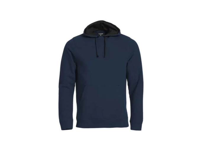 Classic hoody