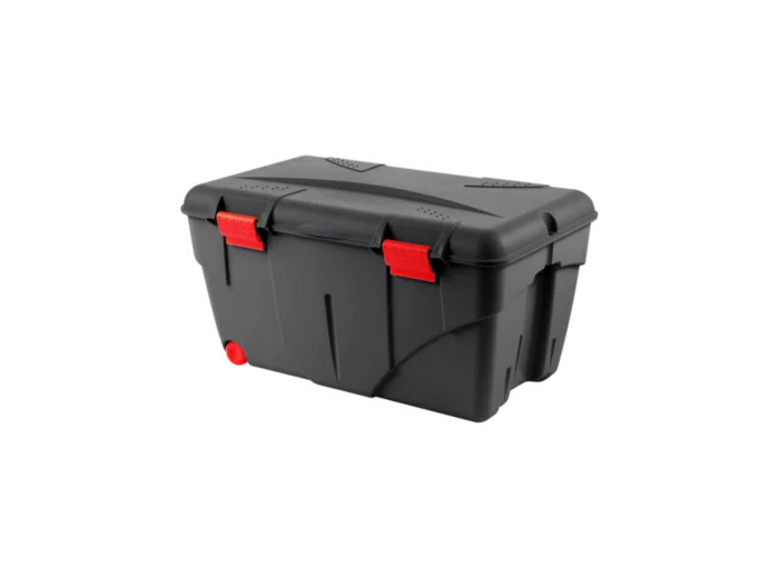 Malle de rangement 85l