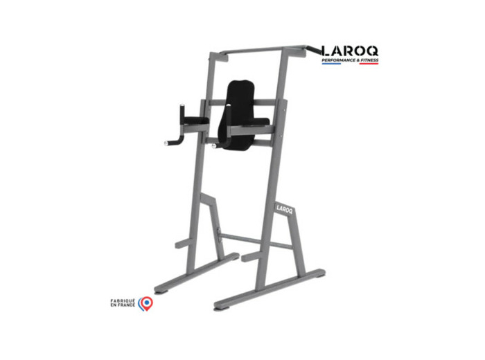 Chaise romaine et barre de traction