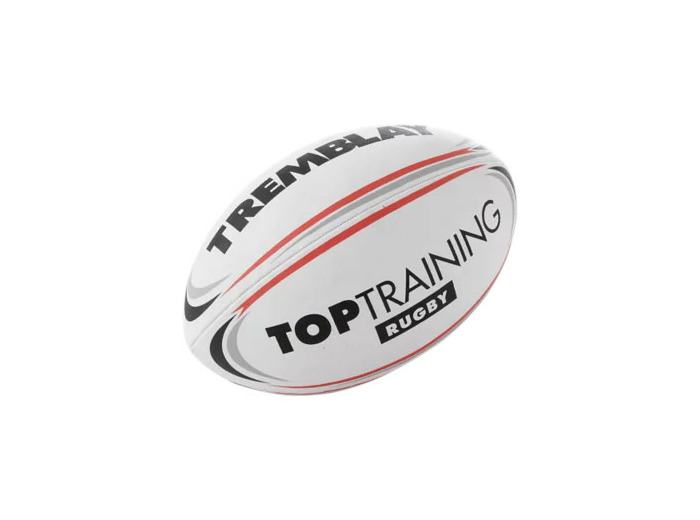 Ballon de rugby top training taille 5