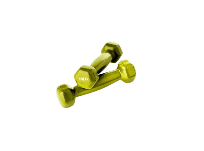 Haltere  -1 kg x 2