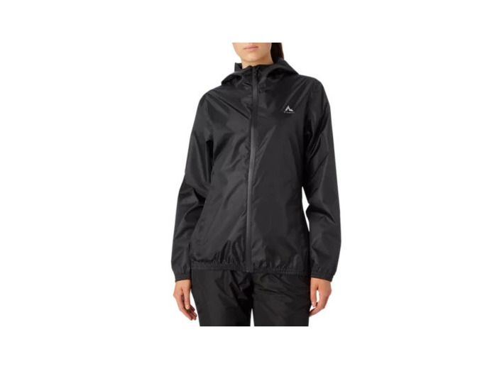 Coupe-vent litiri ii femme
