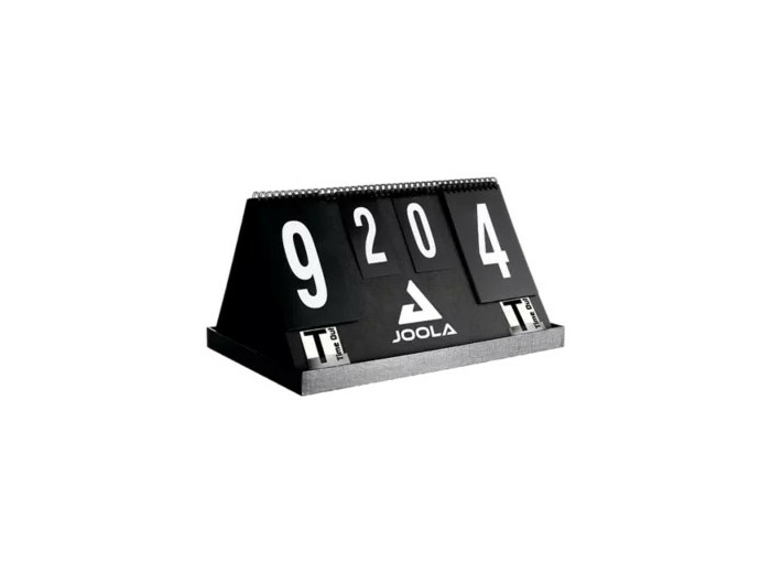 Marqueur de score pliable pointer