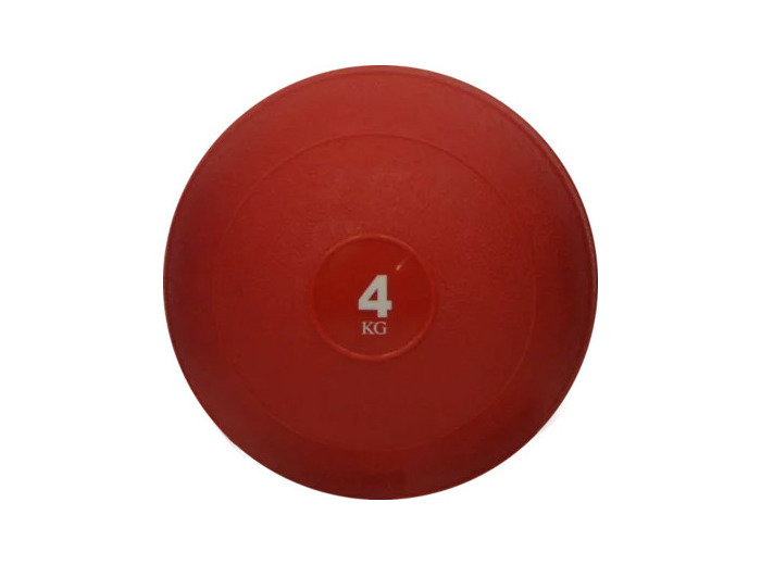 Medecine ball souple