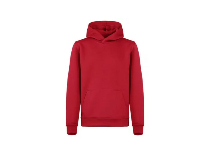 Basic active hoody jr