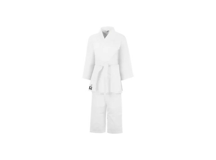 Kimono judo tanaka