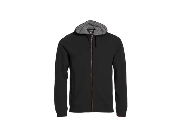 Classic hoody f z