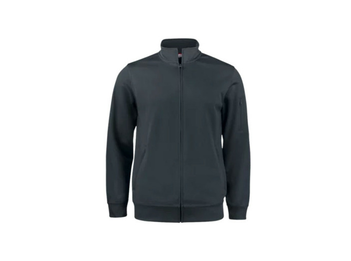 Basic active cardigan