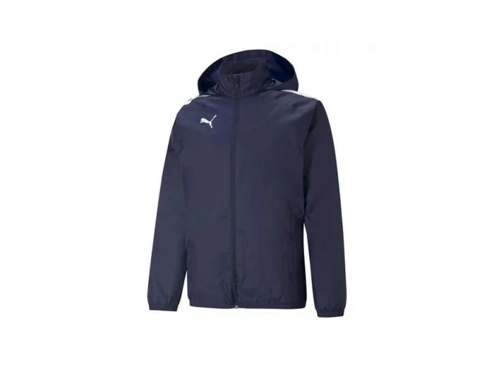 Teamliga all weather jacket