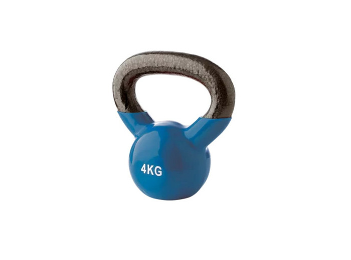 Kettlebell 4 kg