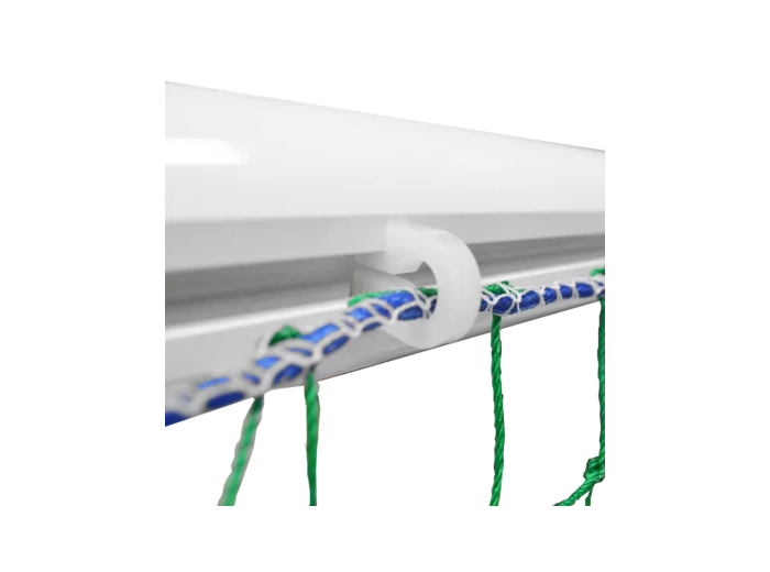 Crochet pour mini but auto lesté