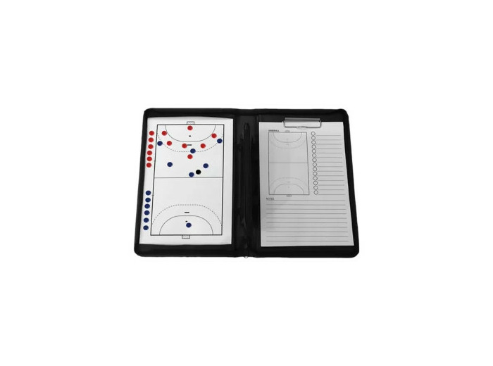 Pro coaching board handball