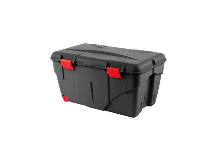 Malle de rangement 85l