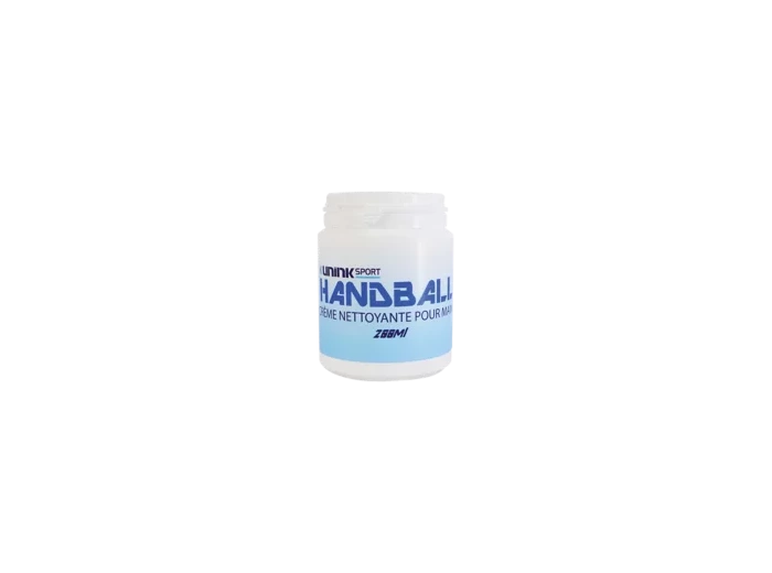Crème nettoyante pour mains 200ml