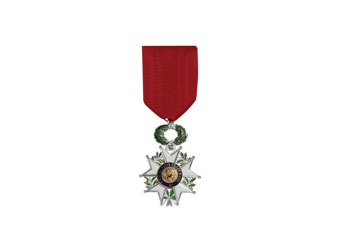 Med de la legion d'honneur-chev
