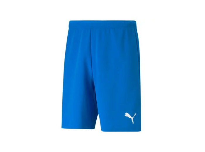 Short de football team rise adulte