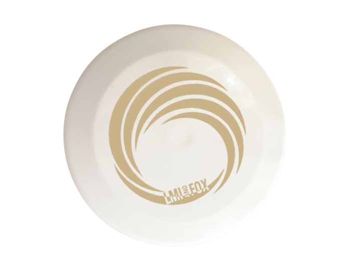 Lot de 12 disques initiation 125 g