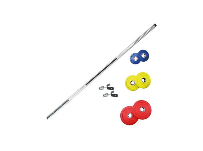 Set fit us 8kg