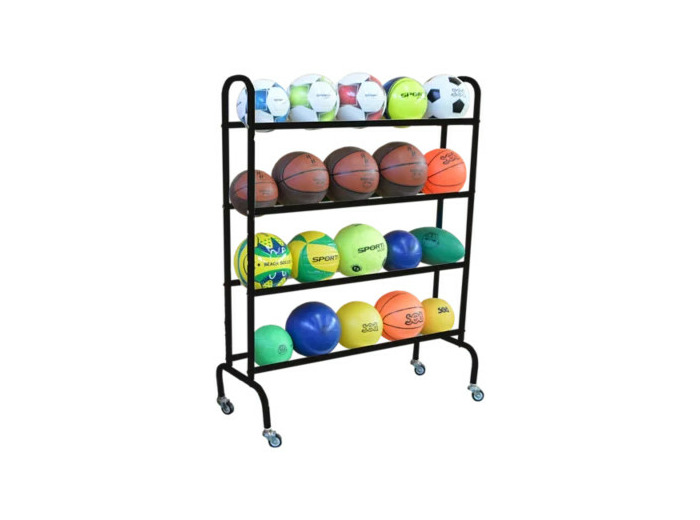 Rack a ballons