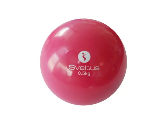 Balle lestee 500 g