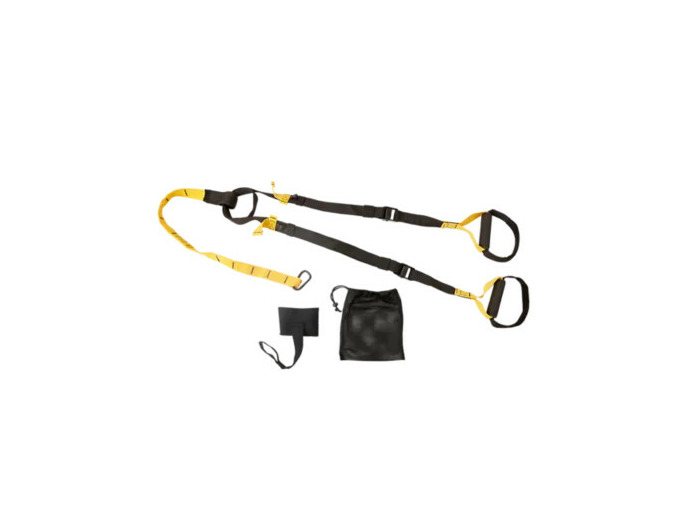 Suspension trainer