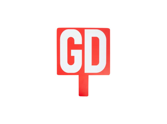 Plaquette basket gd