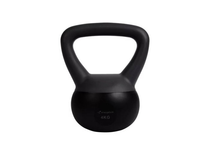 Kettlebell soft