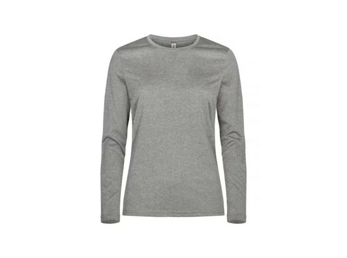 Basic active t ls lady
