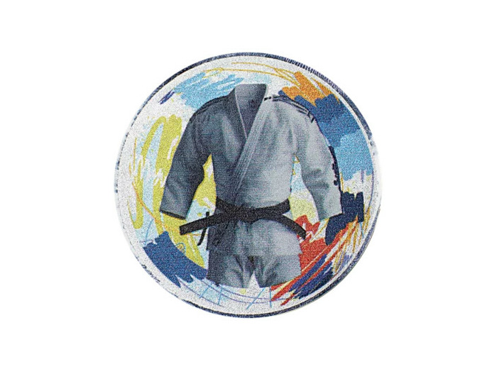 Cna sports de combat alu 50mm