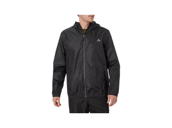 Coupe-vent litiri ii homme