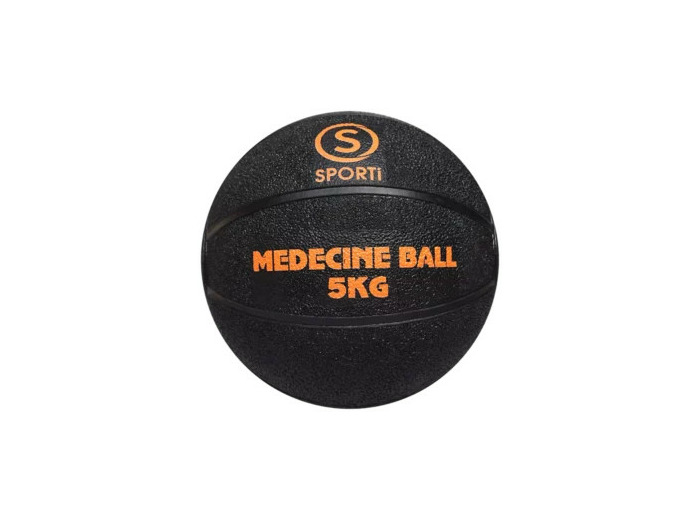 Medecine ball gonflable