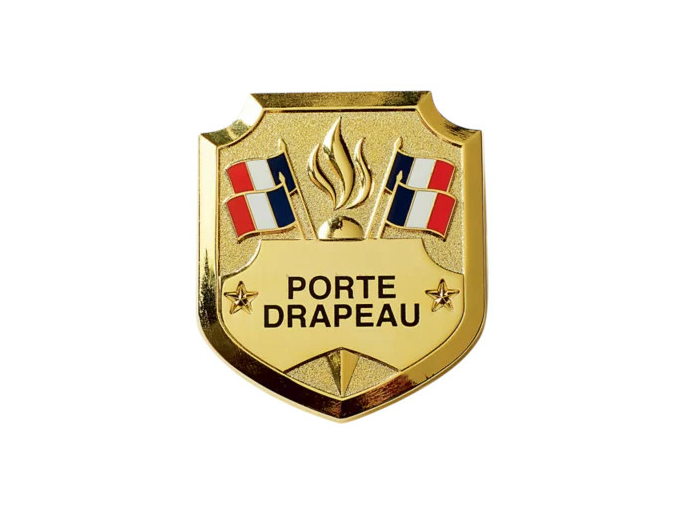 Ins porte-drap dim 5,5x4cm