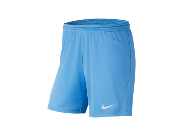 WOMEN'S NIKE DRI-FIT PARK III SHORT