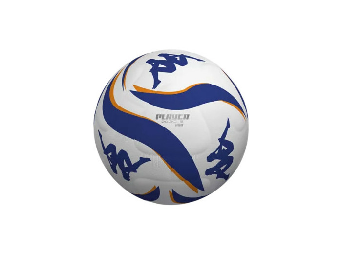 Ballon football player 20.3c hyb