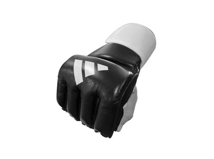 Gants mma sans pouce