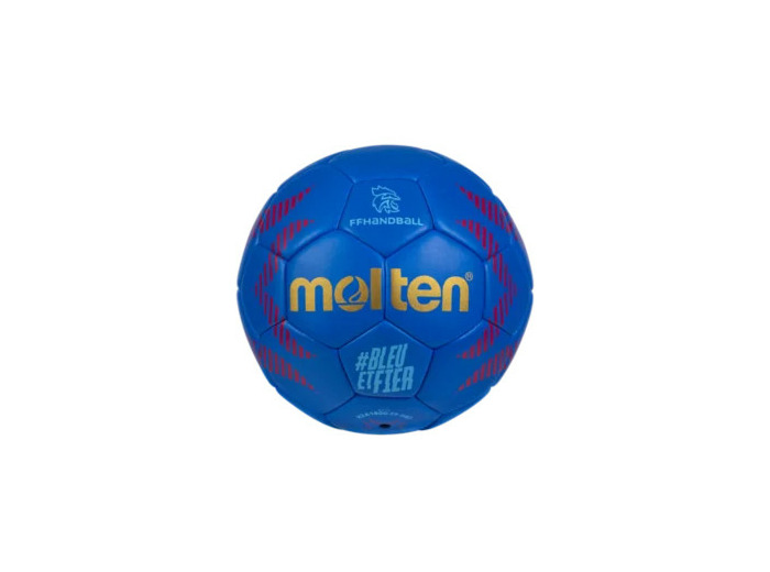 Ballon Ffhb T1