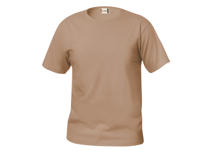 T-shirt basic t junior
