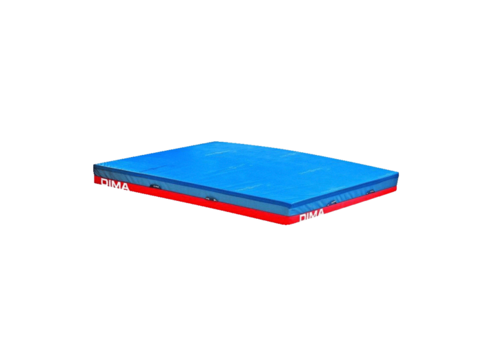Matelas gymnastique  de reception dima 120 x 200 x 20 cm