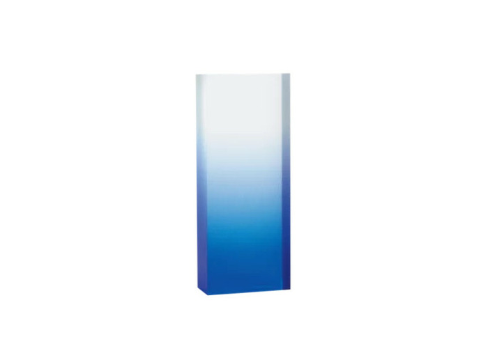 Trophee acrylique personnalisable b