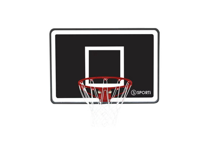 But de basket mural