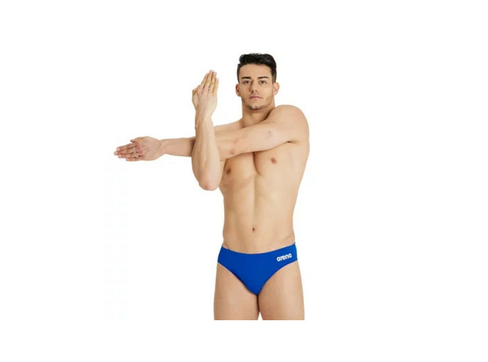 Slip de bain solid